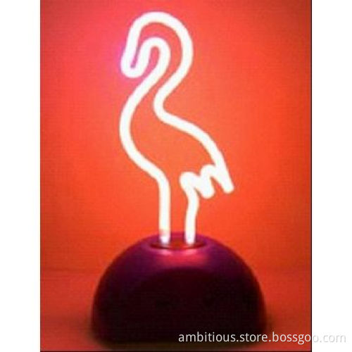 USB desk lamp